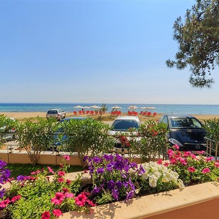 Studio Nikiti Beach Luaran gambar