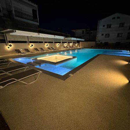 Studio Nikiti Beach Luaran gambar