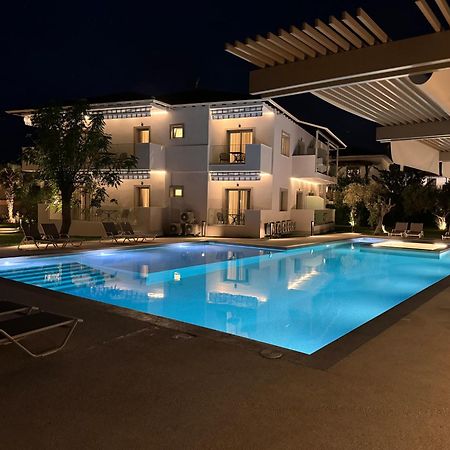 Studio Nikiti Beach Luaran gambar