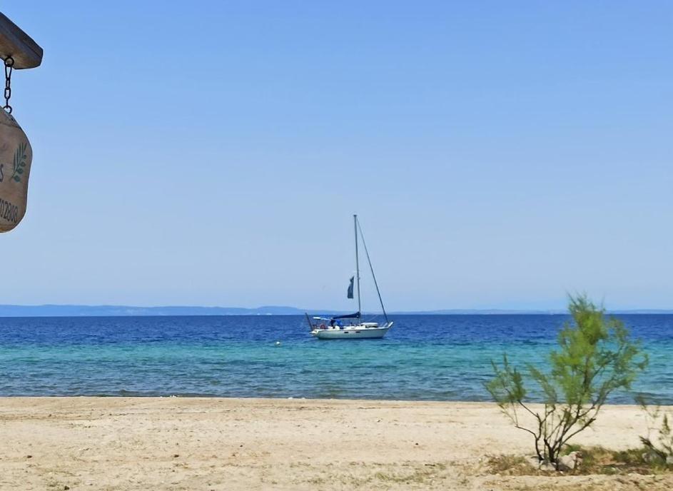 Studio Nikiti Beach Luaran gambar