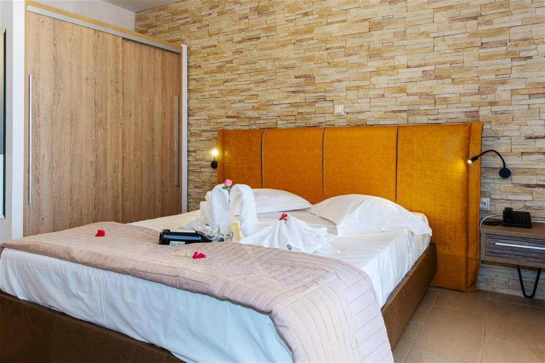Studio Nikiti Beach Luaran gambar