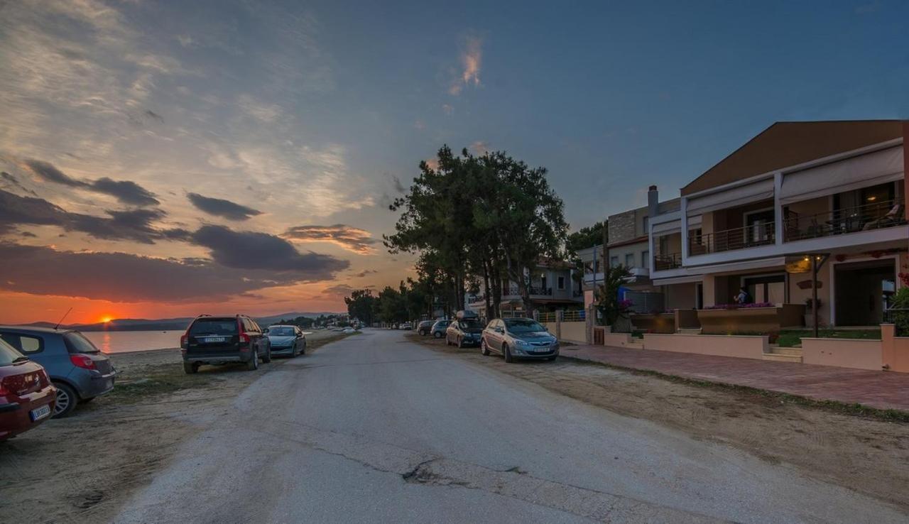 Studio Nikiti Beach Luaran gambar