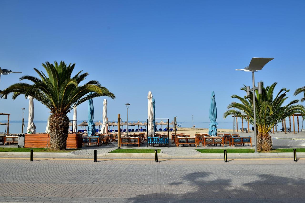 Studio Nikiti Beach Luaran gambar
