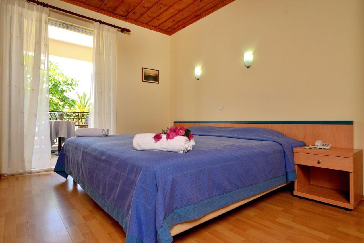 Studio Nikiti Beach Luaran gambar