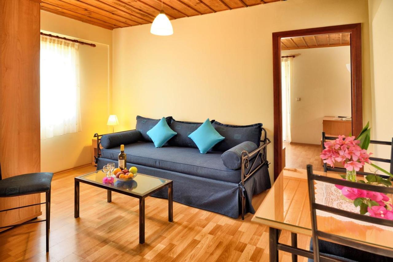 Studio Nikiti Beach Luaran gambar