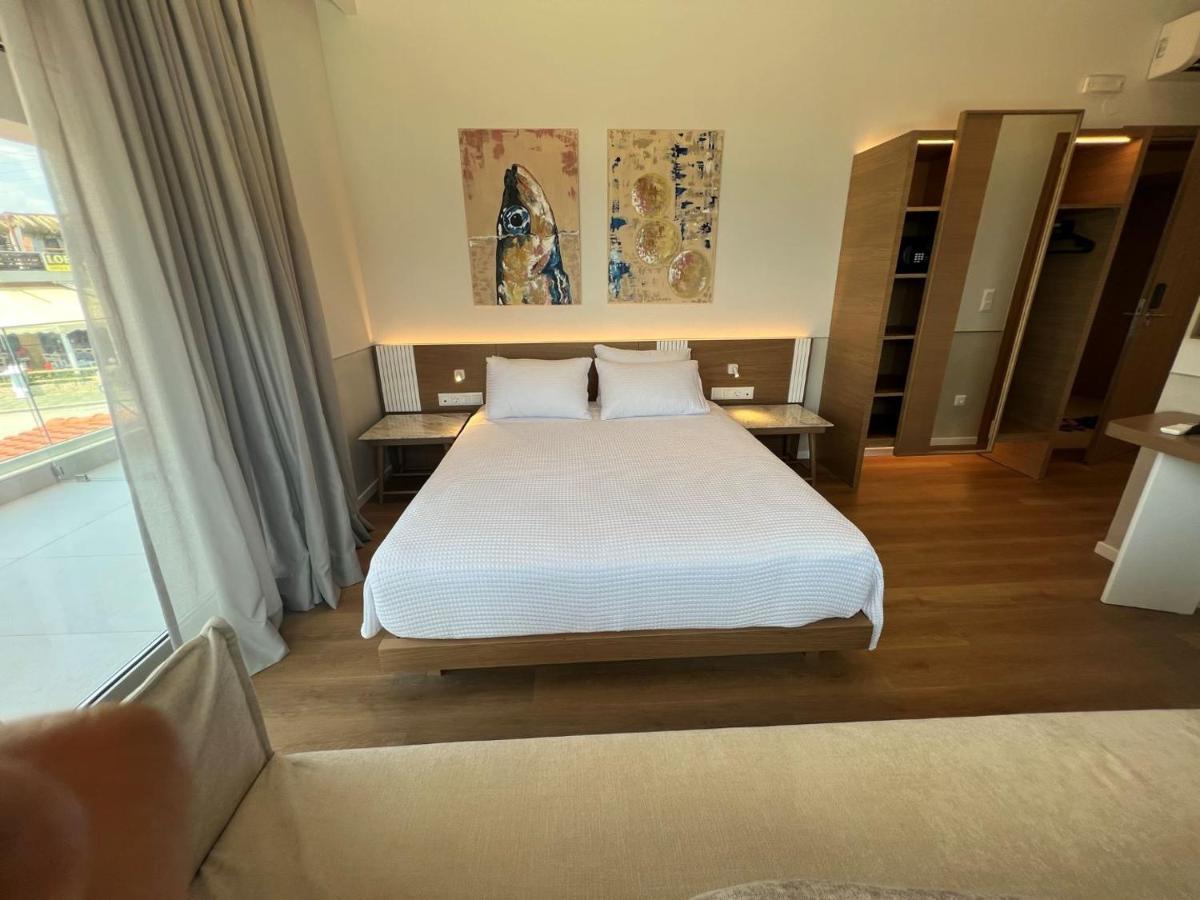 Studio Nikiti Beach Luaran gambar