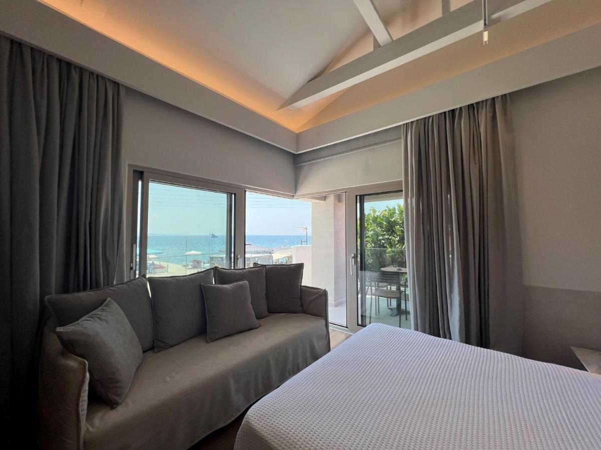 Studio Nikiti Beach Luaran gambar