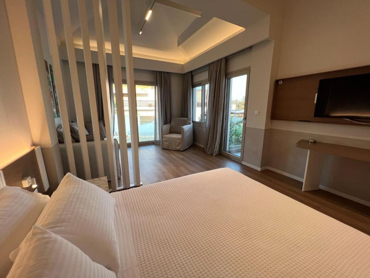 Studio Nikiti Beach Luaran gambar
