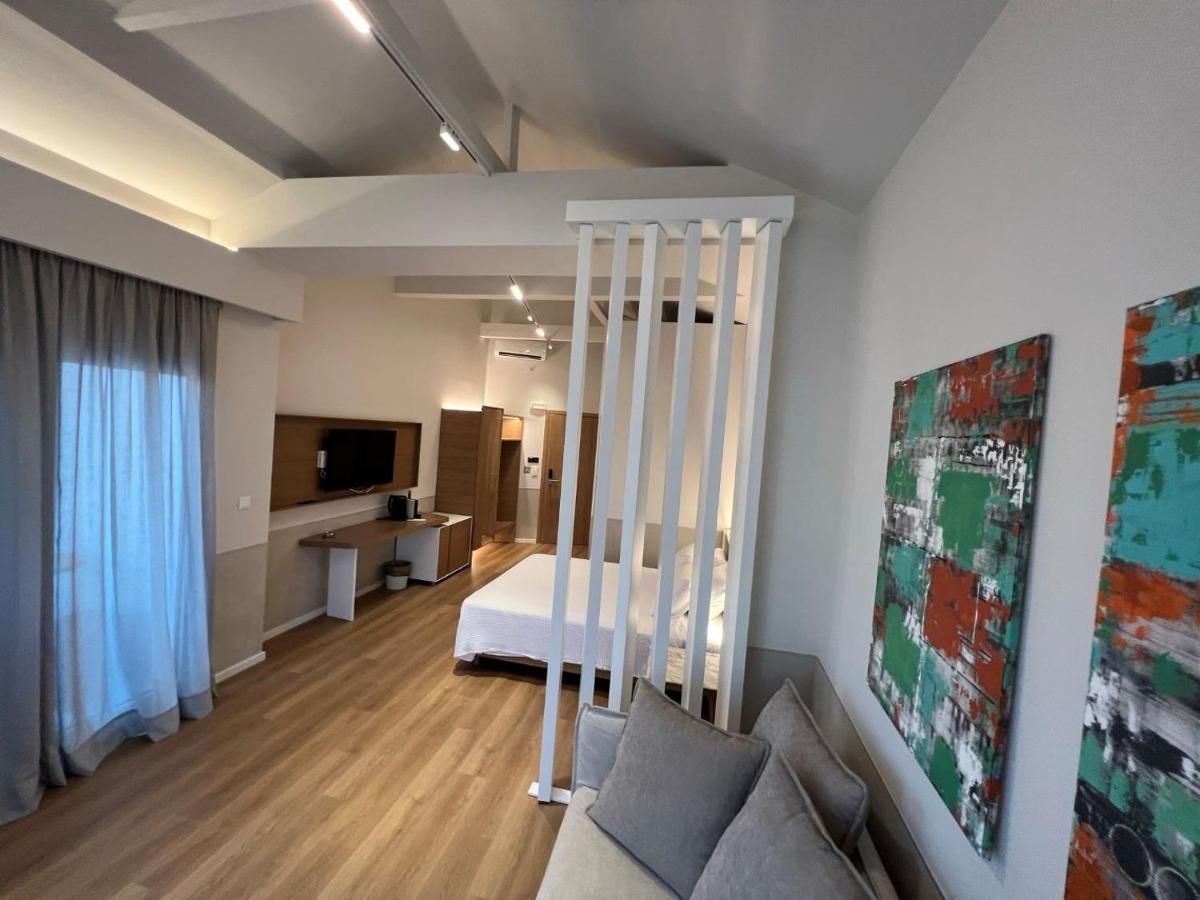 Studio Nikiti Beach Luaran gambar