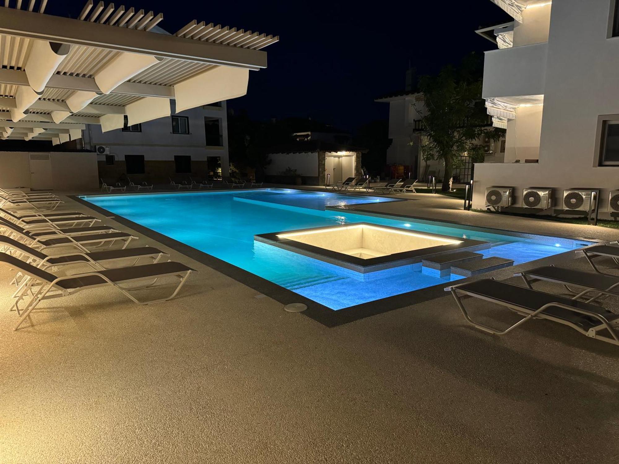 Studio Nikiti Beach Luaran gambar