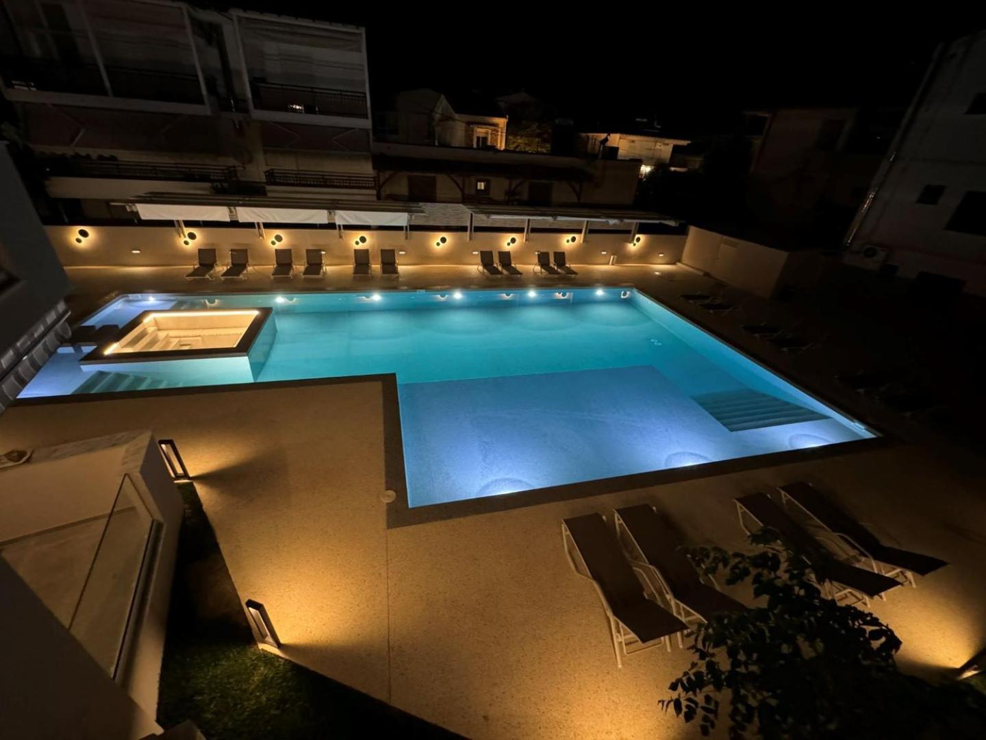 Studio Nikiti Beach Luaran gambar