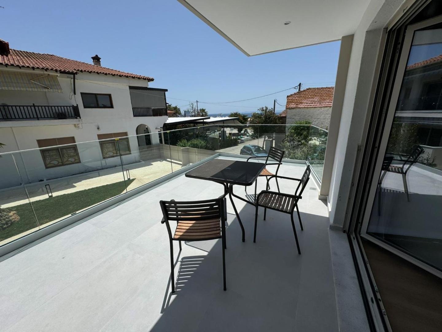 Studio Nikiti Beach Luaran gambar