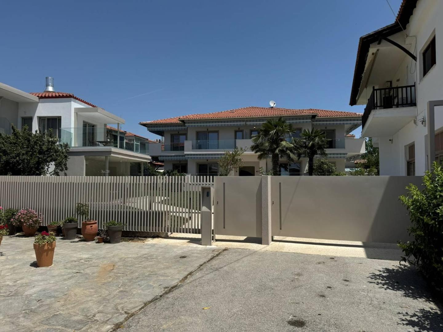 Studio Nikiti Beach Luaran gambar