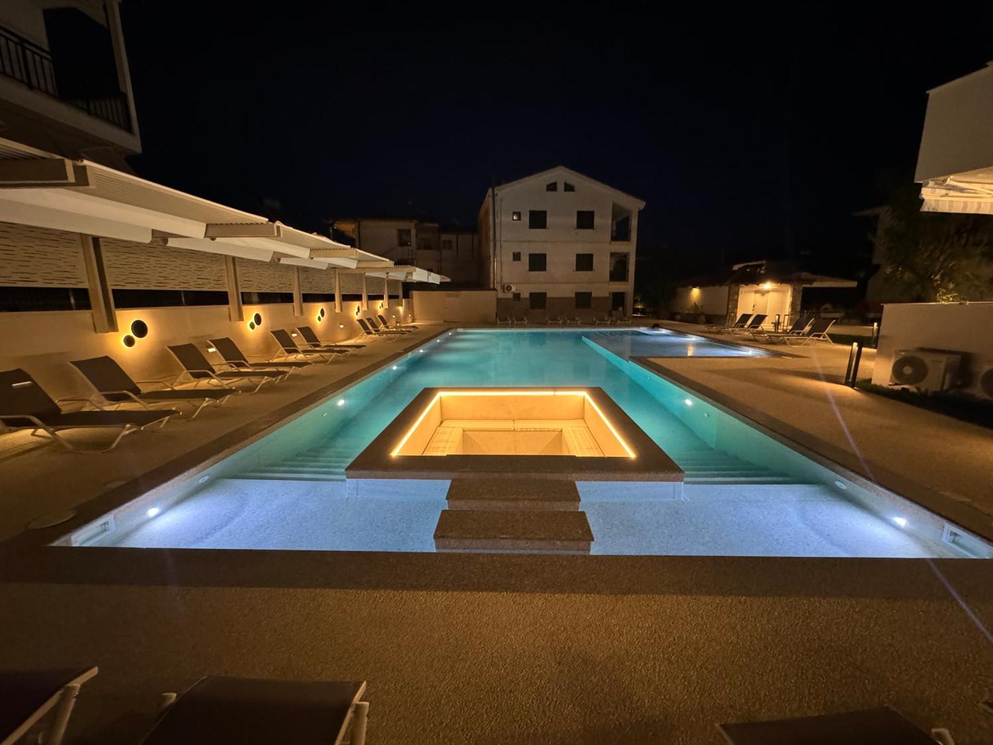 Studio Nikiti Beach Luaran gambar