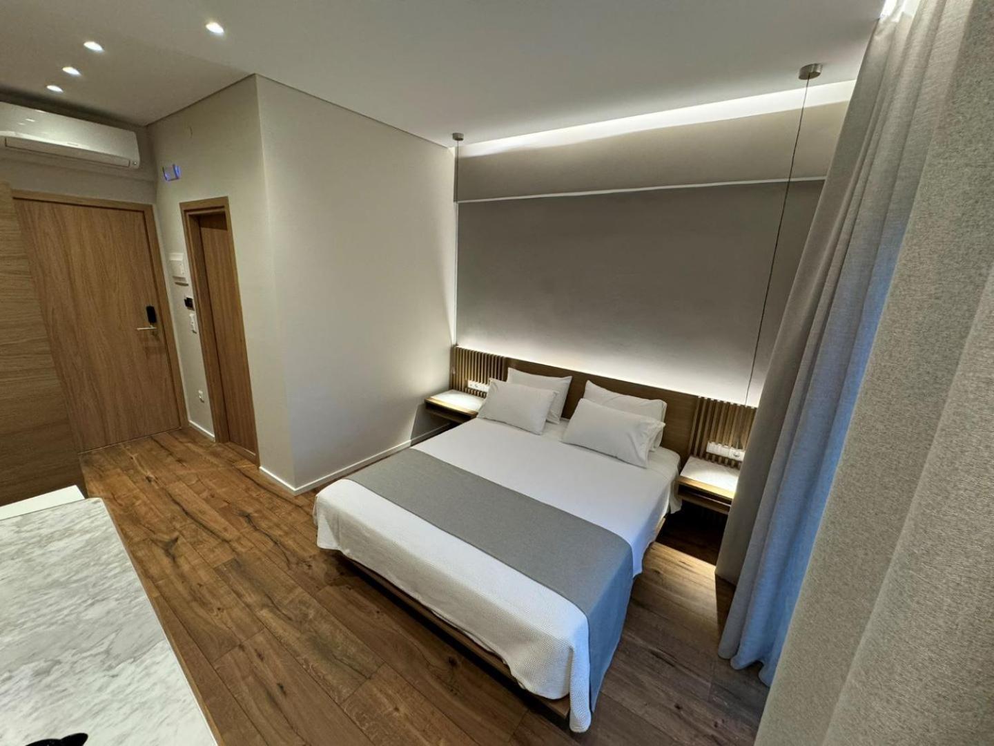 Studio Nikiti Beach Luaran gambar