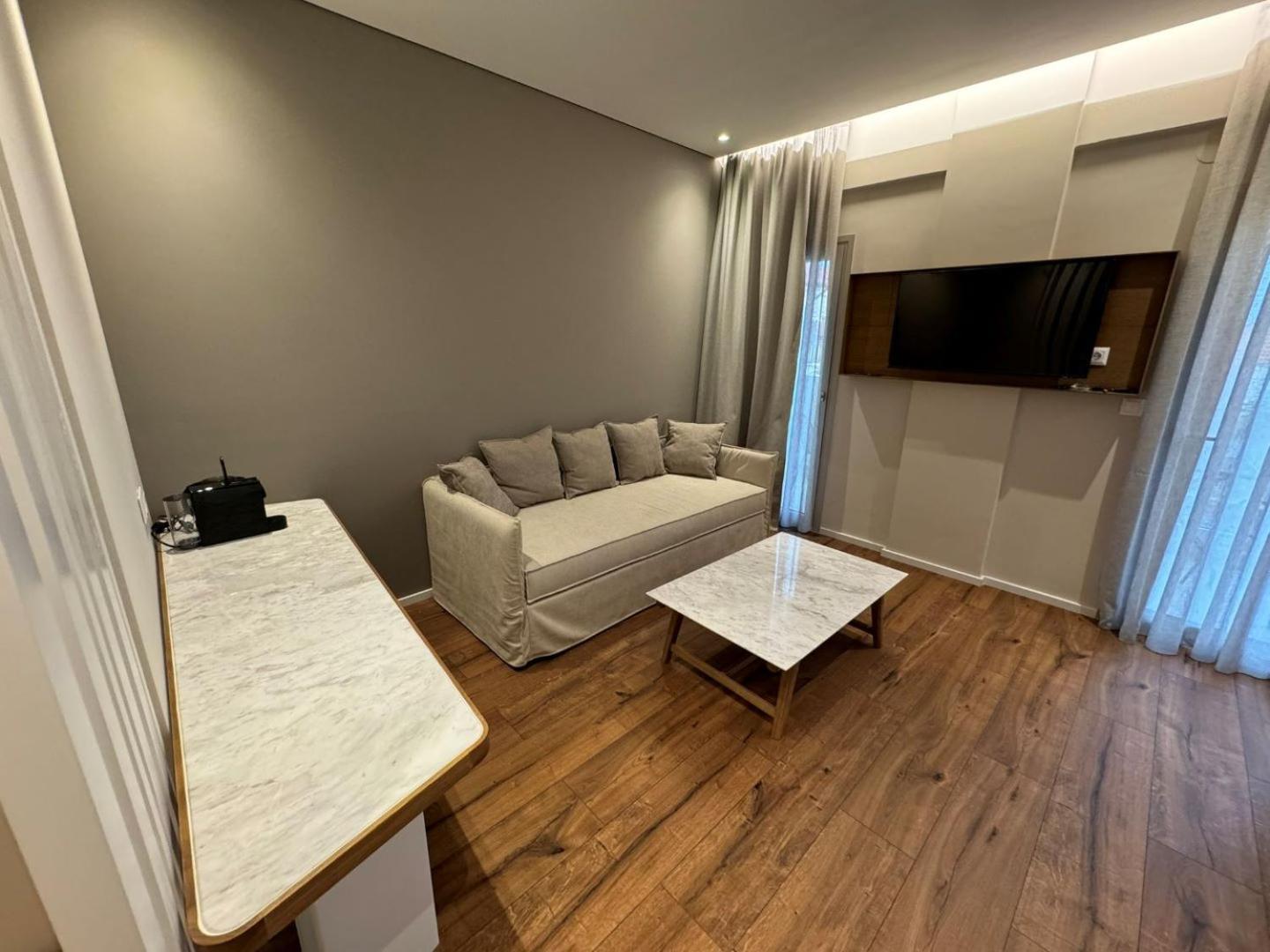 Studio Nikiti Beach Luaran gambar