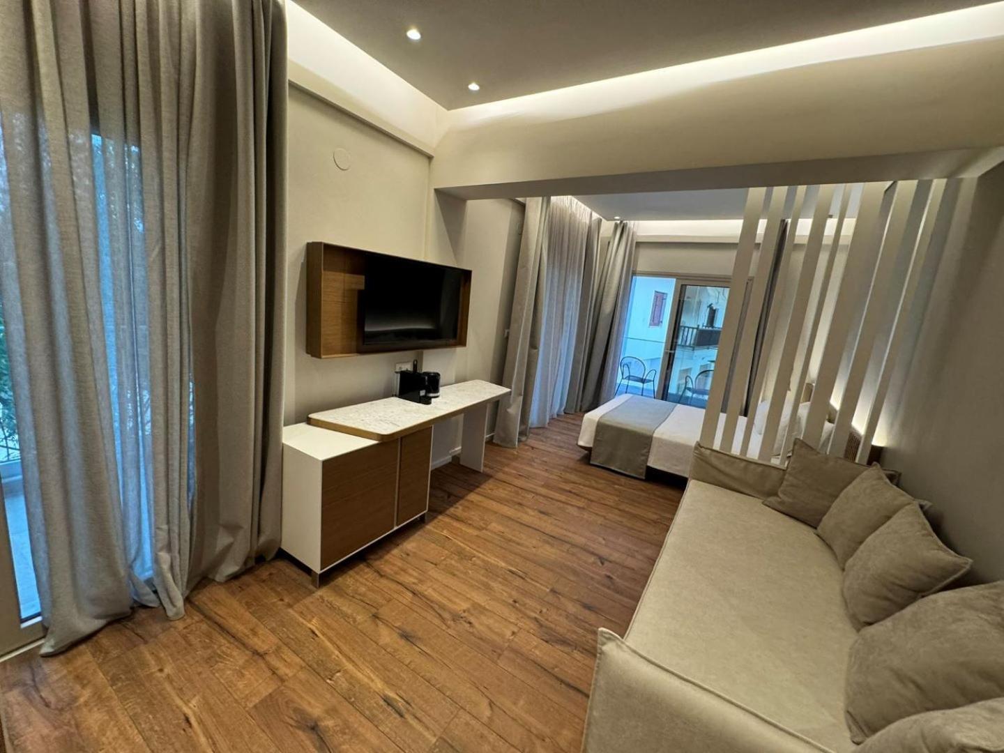 Studio Nikiti Beach Luaran gambar