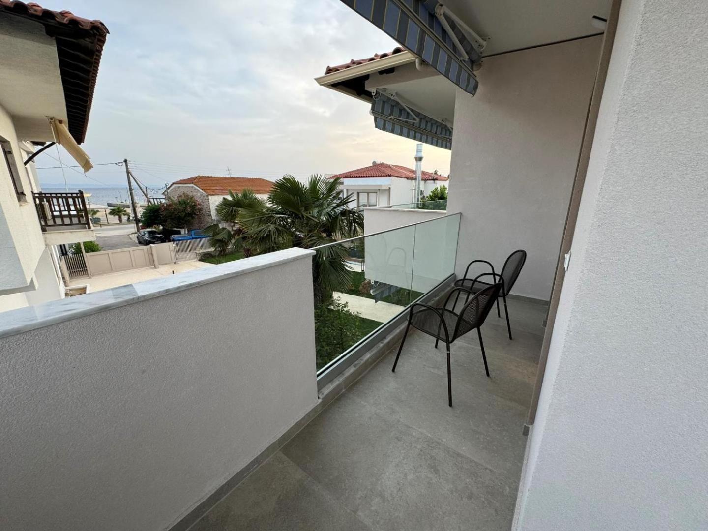 Studio Nikiti Beach Luaran gambar