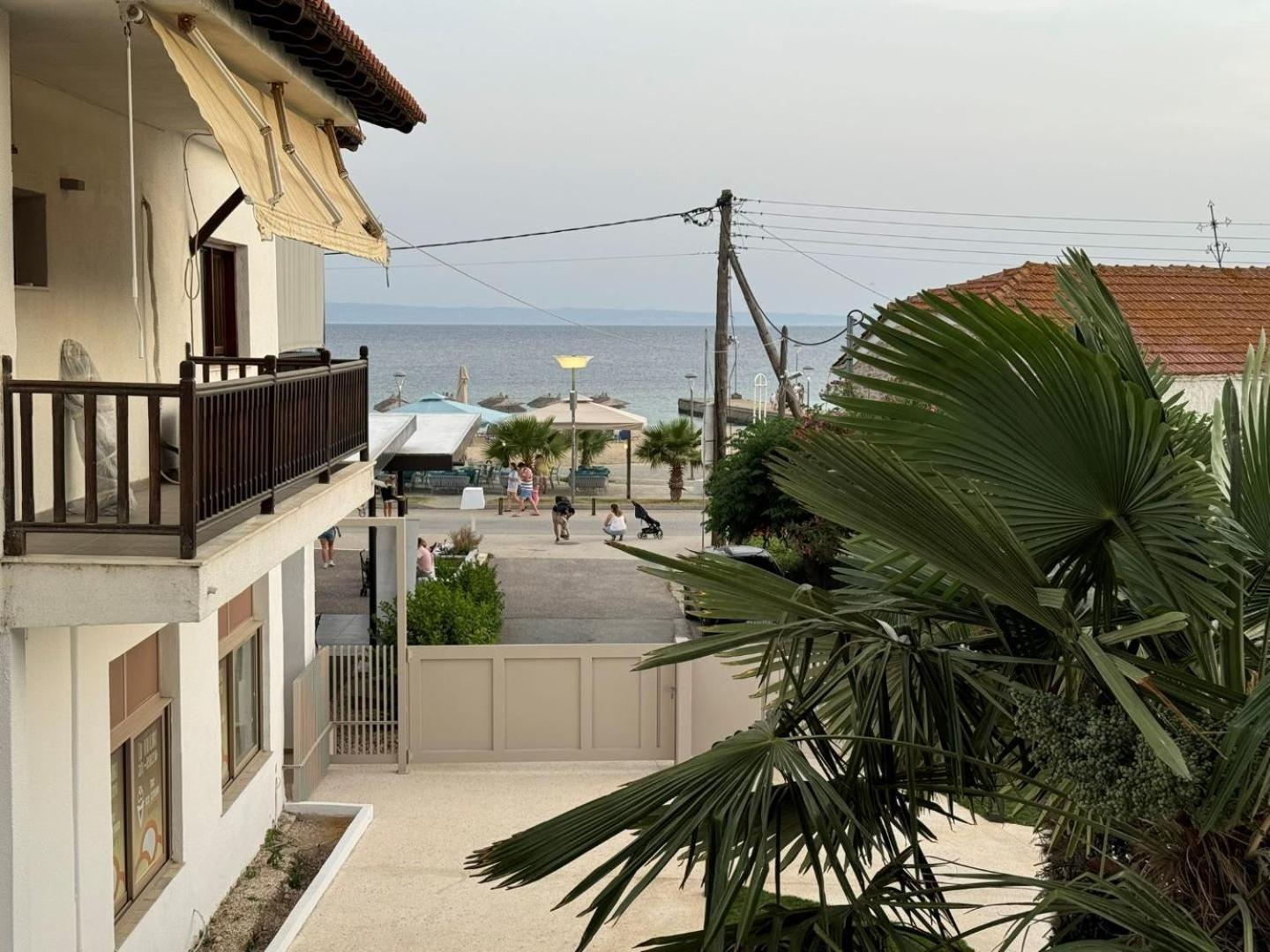 Studio Nikiti Beach Luaran gambar