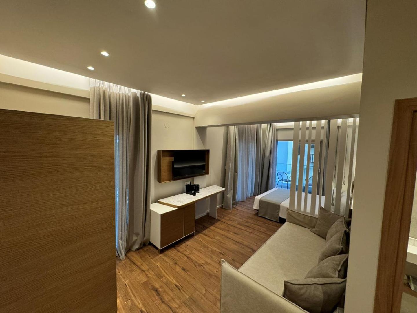 Studio Nikiti Beach Luaran gambar