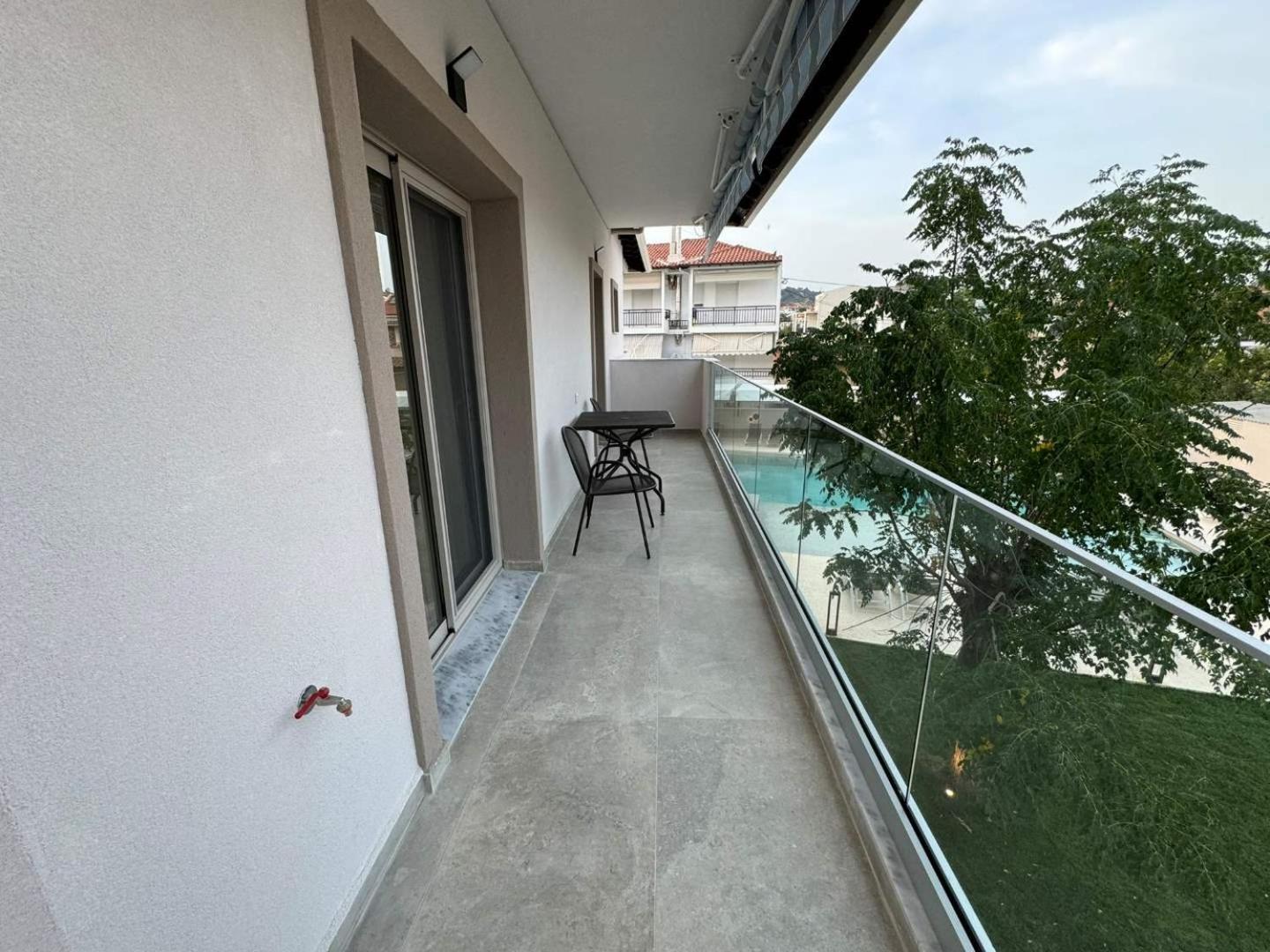 Studio Nikiti Beach Luaran gambar