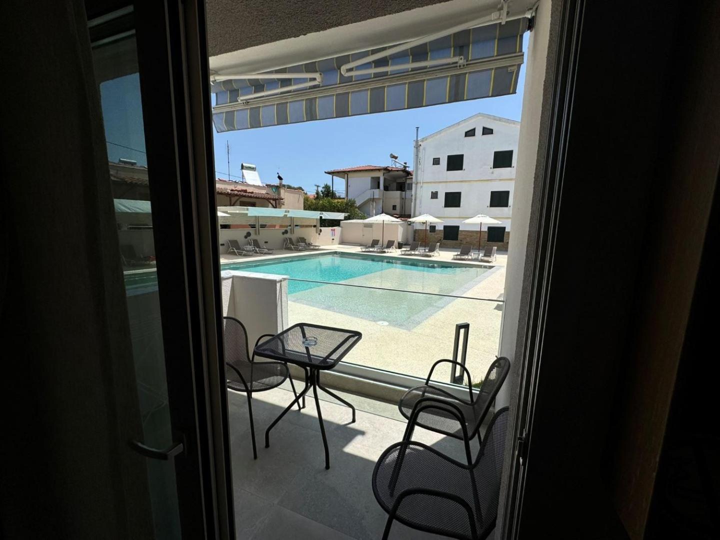 Studio Nikiti Beach Luaran gambar